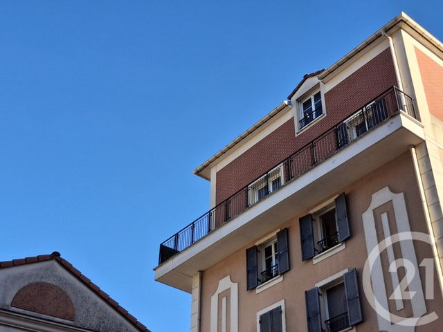 appartement - ALFORTVILLE - 94