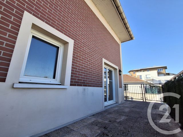 Appartement Duplex à vendre - 4 pièces - 88.9 m2 - ALFORTVILLE - 94 - ILE-DE-FRANCE - Century 21 L.M.B.