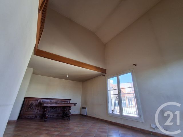 Appartement Duplex à vendre - 4 pièces - 88.9 m2 - ALFORTVILLE - 94 - ILE-DE-FRANCE - Century 21 L.M.B.