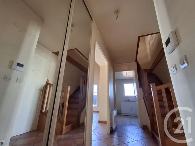 Appartement Duplex à vendre - 4 pièces - 88.9 m2 - ALFORTVILLE - 94 - ILE-DE-FRANCE - Century 21 L.M.B.