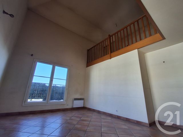 Appartement Duplex à vendre - 4 pièces - 88.9 m2 - ALFORTVILLE - 94 - ILE-DE-FRANCE - Century 21 L.M.B.