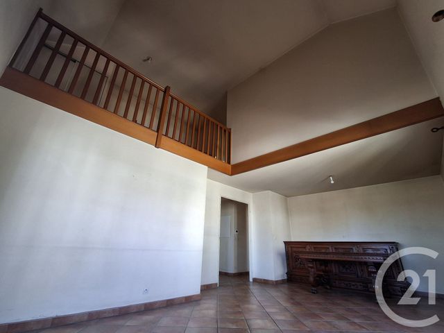 Appartement Duplex à vendre - 4 pièces - 88.9 m2 - ALFORTVILLE - 94 - ILE-DE-FRANCE - Century 21 L.M.B.