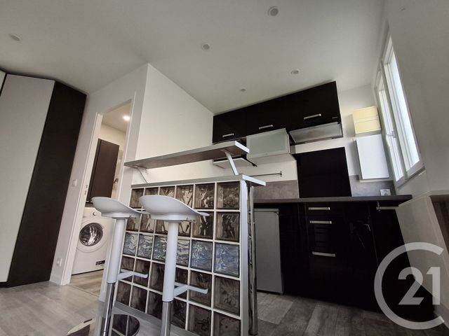Appartement Studio à vendre - 1 pièce - 22.68 m2 - ALFORTVILLE - 94 - ILE-DE-FRANCE - Century 21 L.M.B.