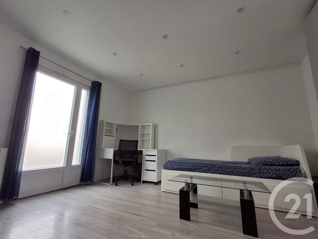 Appartement Studio à vendre - 1 pièce - 22.68 m2 - ALFORTVILLE - 94 - ILE-DE-FRANCE - Century 21 L.M.B.