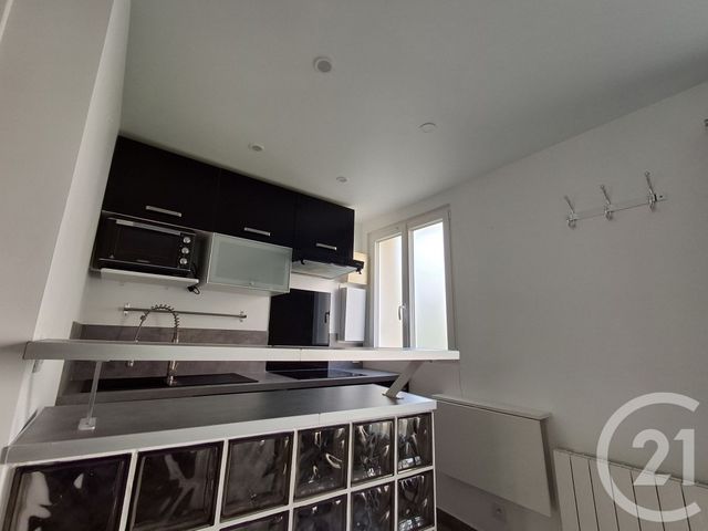 Appartement Studio à vendre - 1 pièce - 22.68 m2 - ALFORTVILLE - 94 - ILE-DE-FRANCE - Century 21 L.M.B.