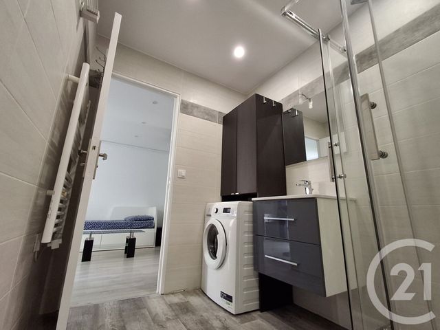 Appartement Studio à vendre - 1 pièce - 22.68 m2 - ALFORTVILLE - 94 - ILE-DE-FRANCE - Century 21 L.M.B.