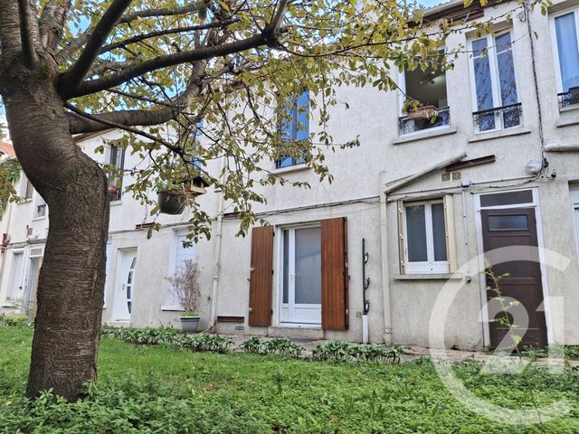 appartement - ALFORTVILLE - 94
