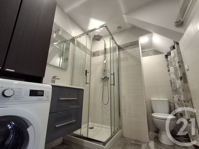 Appartement Studio à vendre - 1 pièce - 22.68 m2 - ALFORTVILLE - 94 - ILE-DE-FRANCE - Century 21 L.M.B.